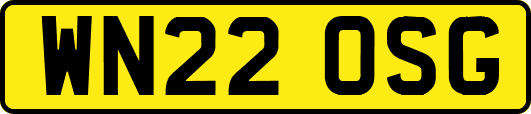 WN22OSG