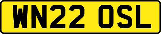 WN22OSL