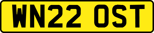 WN22OST