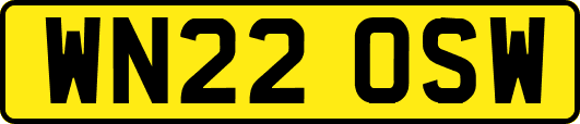 WN22OSW