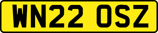 WN22OSZ
