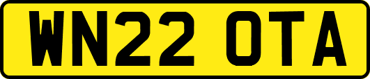 WN22OTA