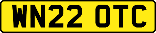 WN22OTC