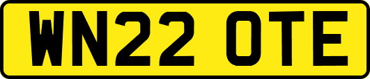 WN22OTE
