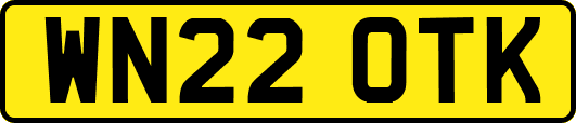 WN22OTK