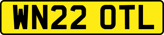 WN22OTL