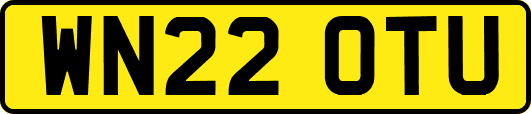 WN22OTU