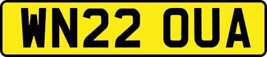 WN22OUA