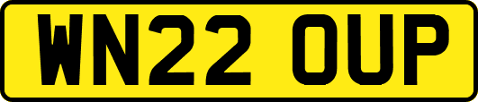 WN22OUP