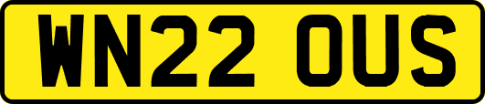 WN22OUS