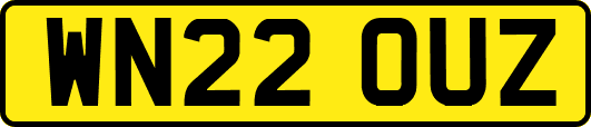 WN22OUZ