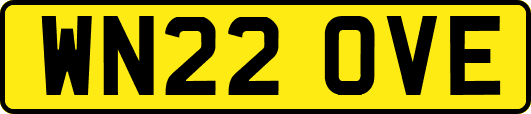 WN22OVE