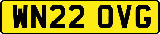 WN22OVG