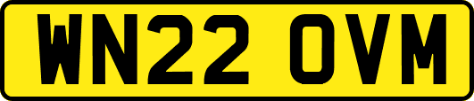 WN22OVM