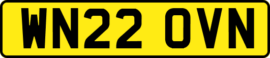 WN22OVN
