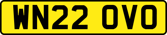 WN22OVO