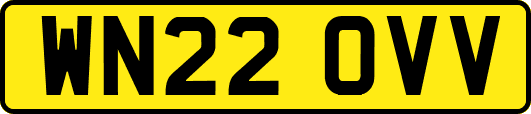 WN22OVV