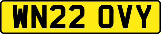 WN22OVY