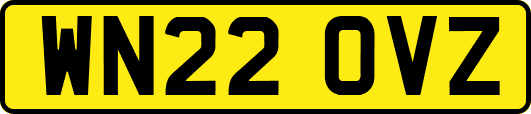 WN22OVZ