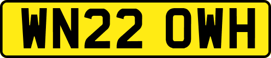 WN22OWH