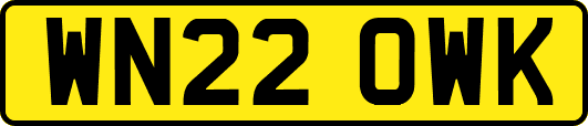 WN22OWK