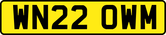 WN22OWM