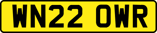 WN22OWR