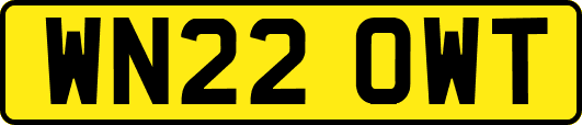 WN22OWT