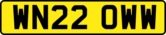 WN22OWW