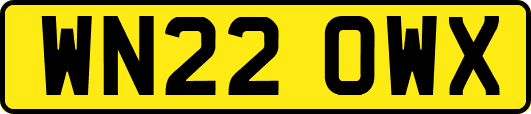 WN22OWX