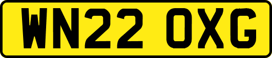 WN22OXG