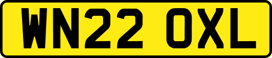 WN22OXL