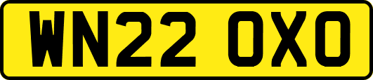 WN22OXO