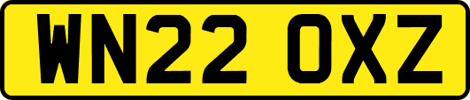 WN22OXZ