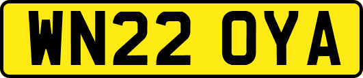 WN22OYA