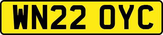 WN22OYC