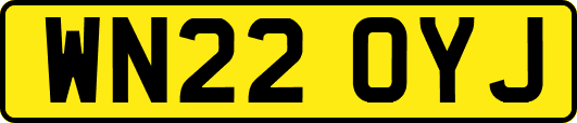 WN22OYJ