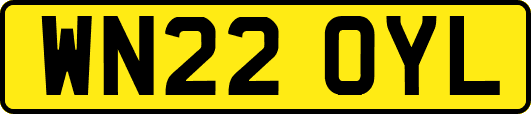 WN22OYL