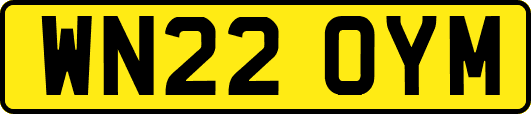WN22OYM