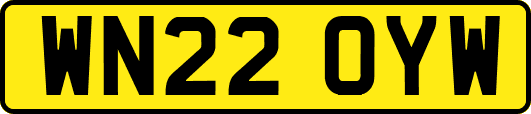 WN22OYW