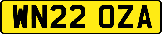 WN22OZA