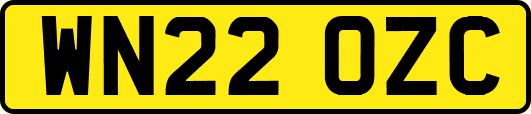 WN22OZC