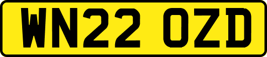 WN22OZD