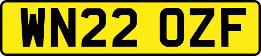 WN22OZF