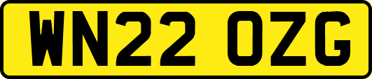 WN22OZG