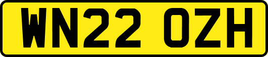 WN22OZH