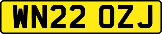 WN22OZJ