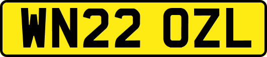 WN22OZL
