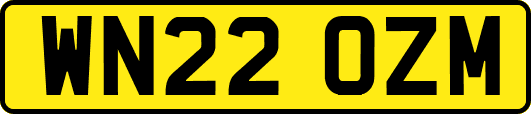 WN22OZM