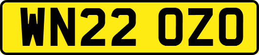 WN22OZO